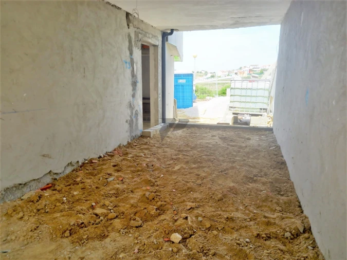 Moradia T3 para Venda em Caparica e Trafaria Foto 26