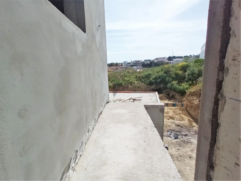 Moradia T3 para Venda em Caparica e Trafaria Foto 17