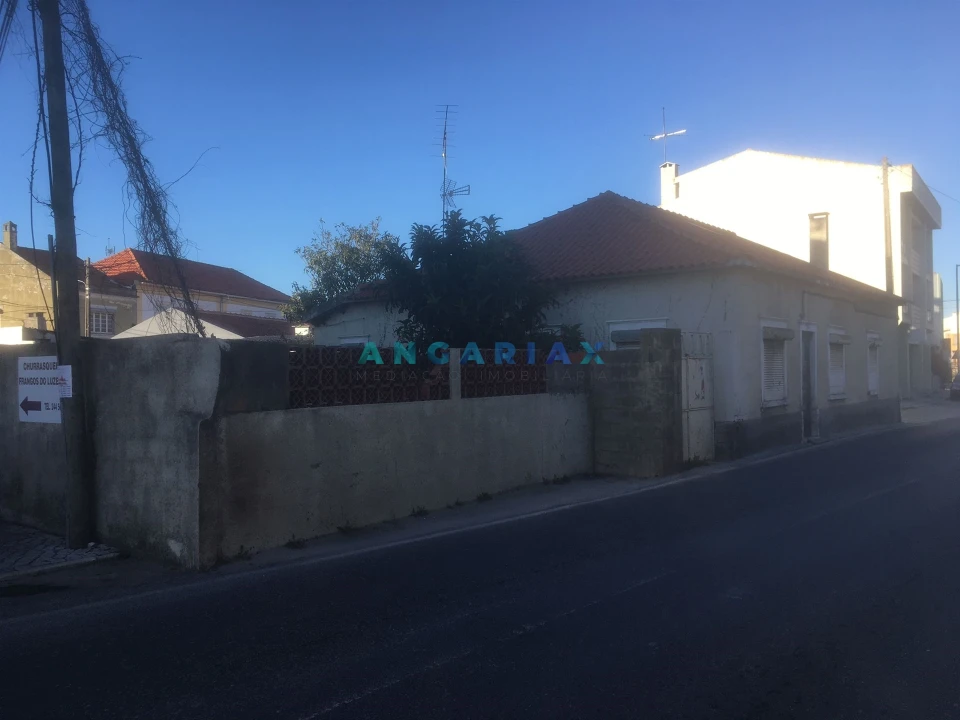 Terreno para Venda em Marinha Grande Foto 3