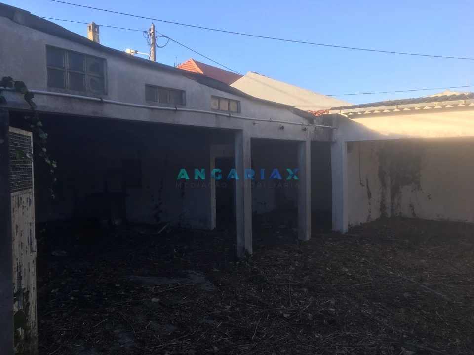 Terreno para Venda em Marinha Grande Foto 8