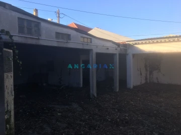 Terreno para Venda em Marinha Grande