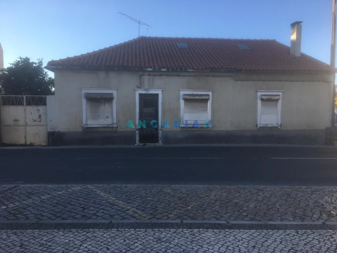 Terreno para Venda em Marinha Grande Foto 2