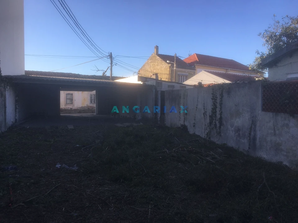 Terreno para Venda em Marinha Grande Foto 7