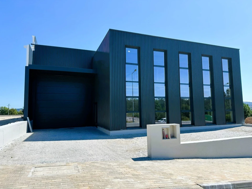 Armazém para Venda em Ribeirão Foto 1