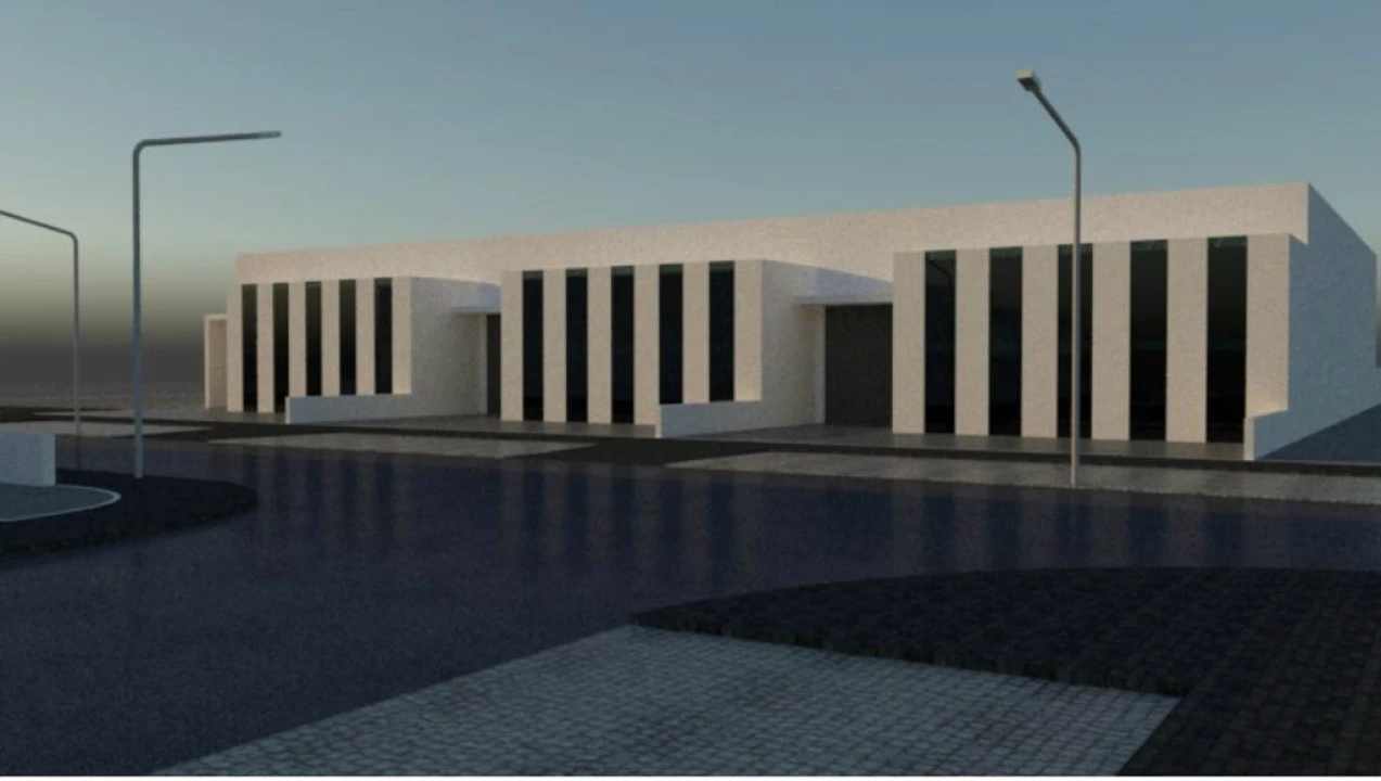 Armazém para Venda em Ribeirão Foto 13