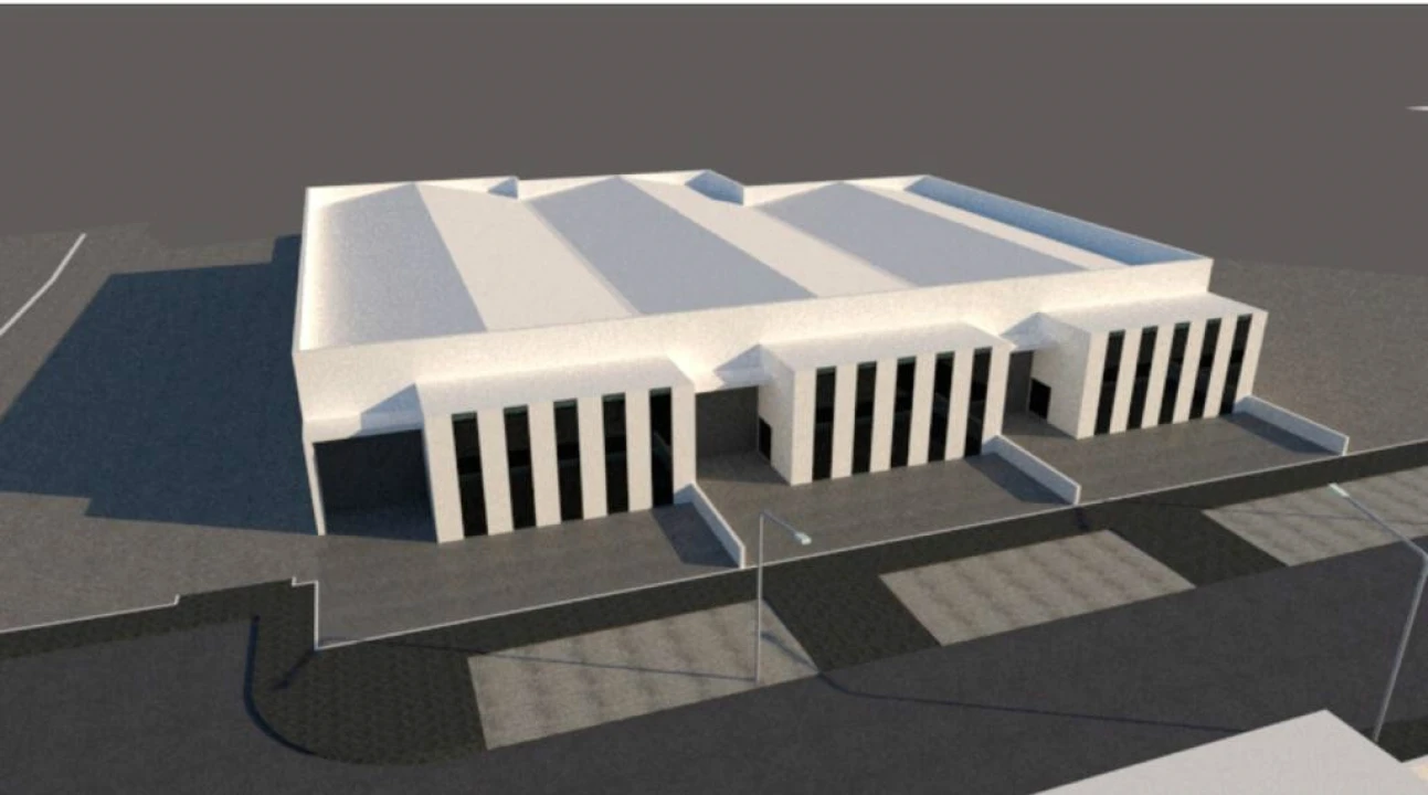 Armazém para Venda em Ribeirão Foto 14