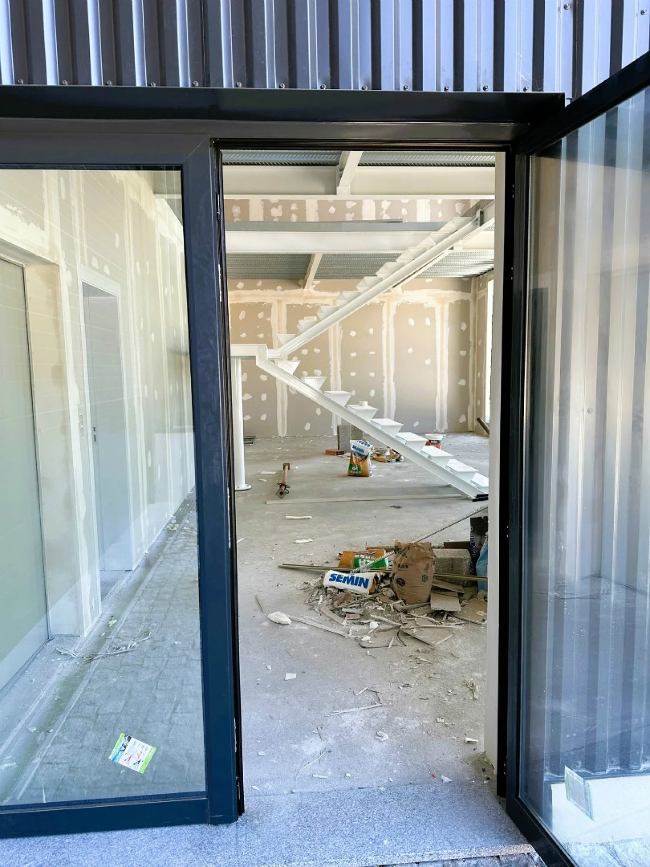 Armazém para Venda em Ribeirão Foto 9