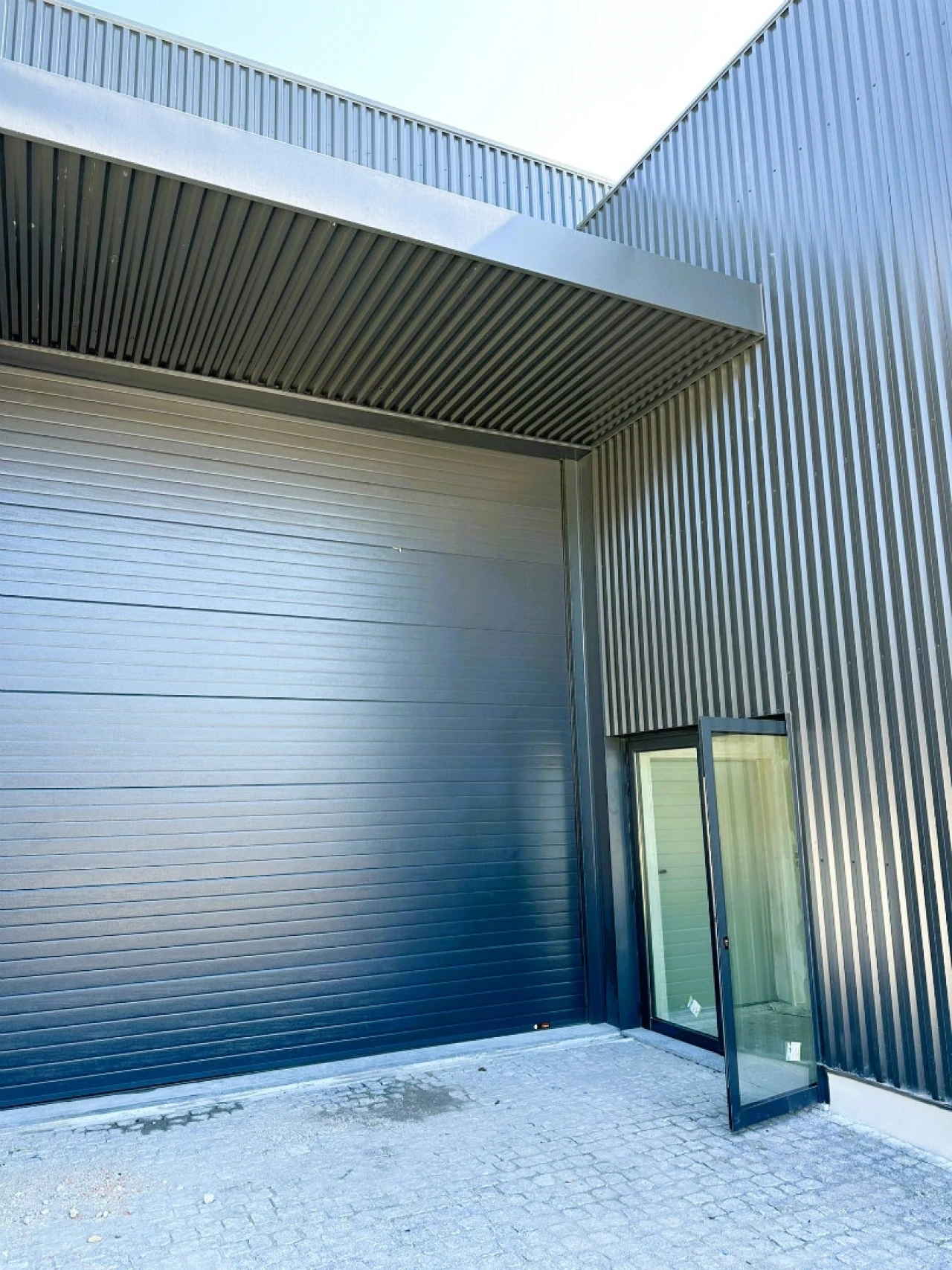 Armazém para Venda em Ribeirão Foto 11