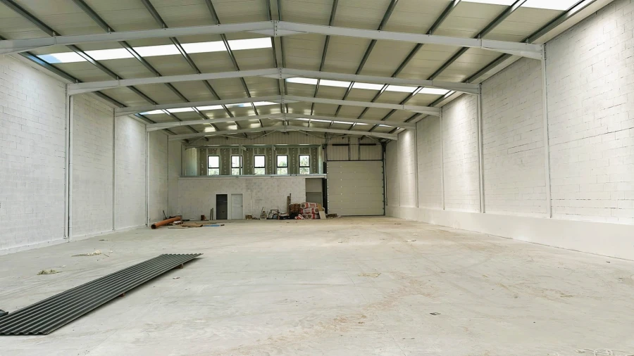 Armazém para Venda em Ribeirão Foto 6