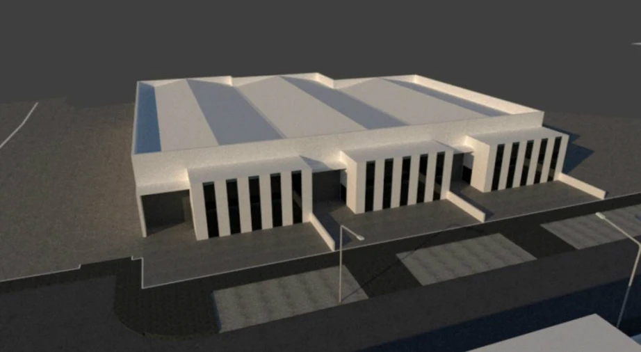 Armazém para Venda em Ribeirão Foto 16