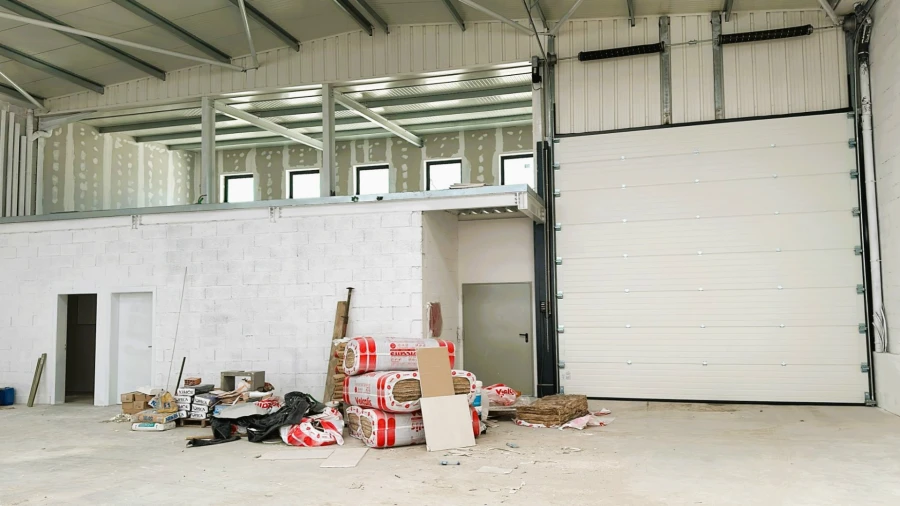 Armazém para Venda em Ribeirão Foto 5