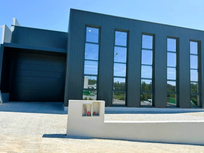 Armazém para Venda em Ribeirão Foto 10