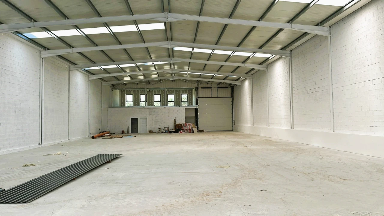 Armazém para Venda em Ribeirão Foto 6