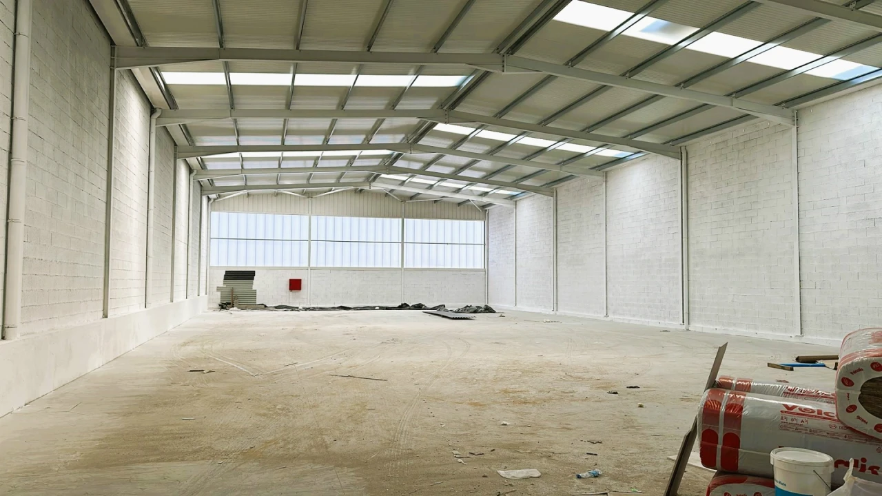 Armazém para Venda em Ribeirão Foto 7