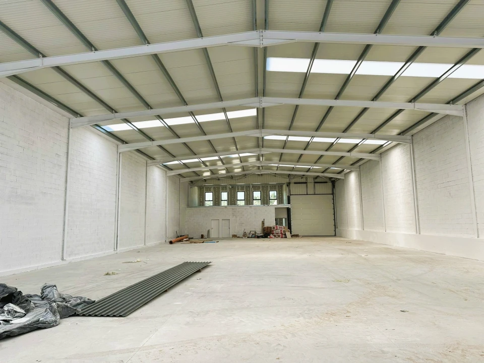 Armazém para Venda em Ribeirão Foto 8