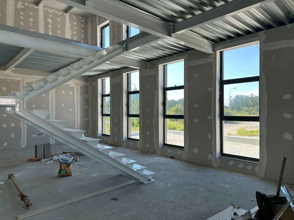 Armazém para Venda em Ribeirão Foto 12