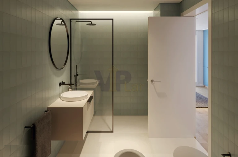 Apartamento T1 para Venda em Paranhos Foto 3