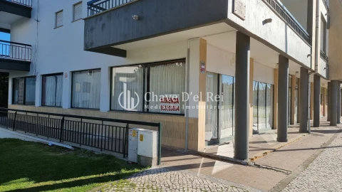 Loja para Venda em Repeses e São Salvador