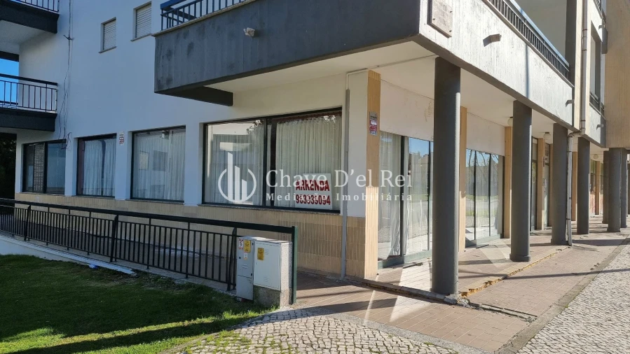Loja para Venda em Repeses e São Salvador Foto 2