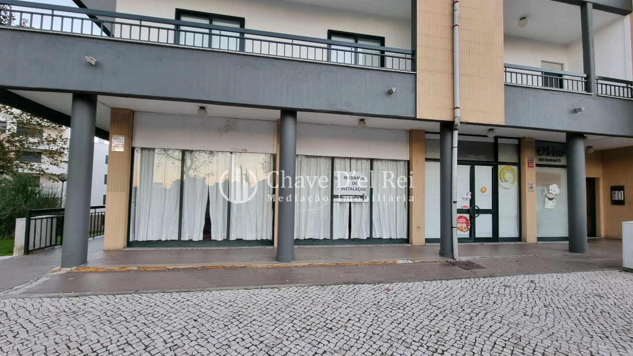 Loja para Venda em Repeses e São Salvador Foto 1