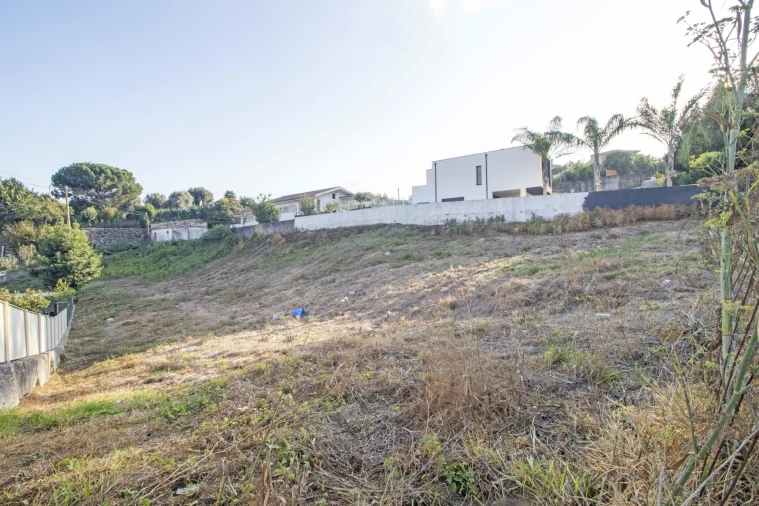 Terreno para Venda em Lordelo