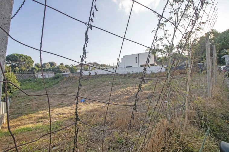 Terreno para Venda em Lordelo Foto 3