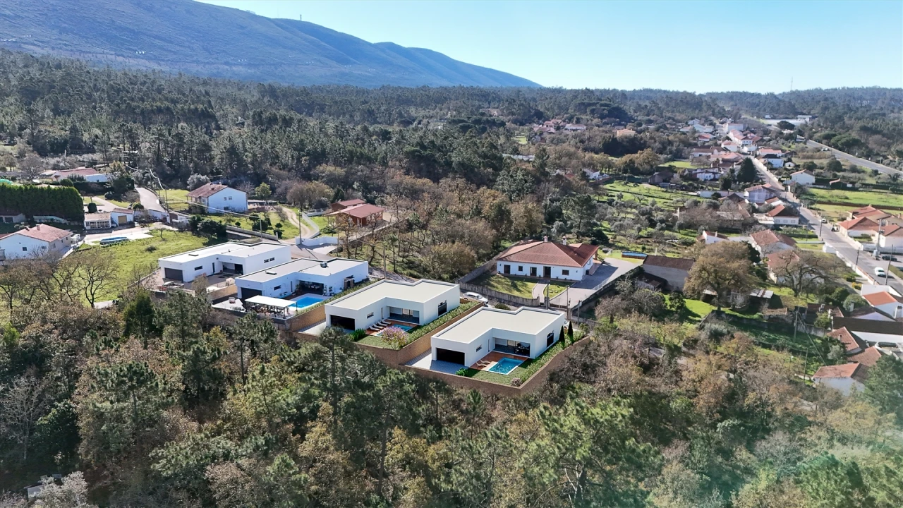 Moradia T3 para Venda em Pedreiras Foto 9