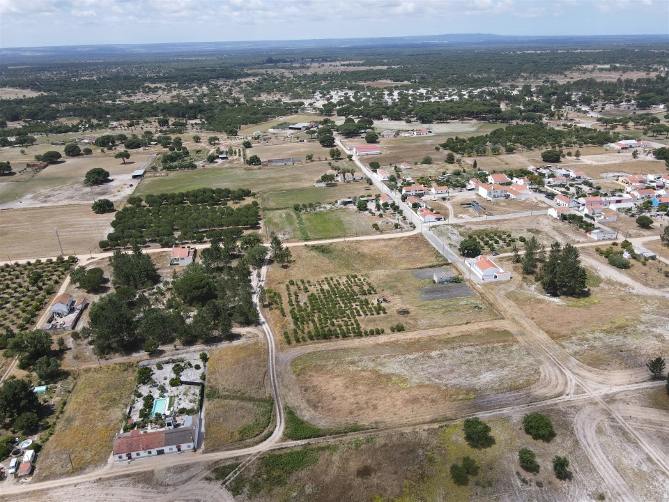Quinta T0 para Venda em Torrão Foto 6