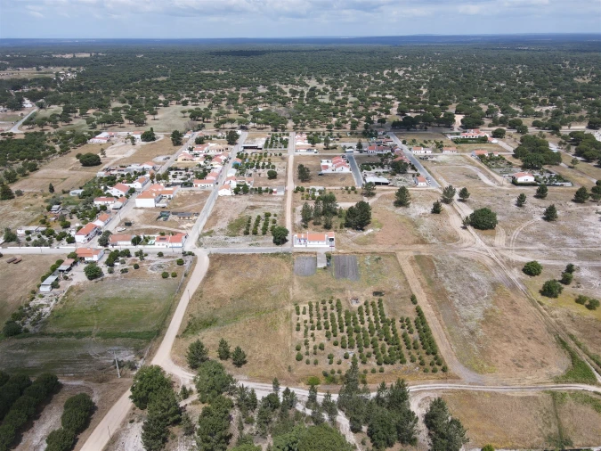 Quinta T0 para Venda em Torrão Foto 16
