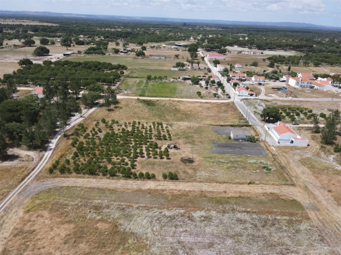 Quinta T0 para Venda em Torrão Foto 15