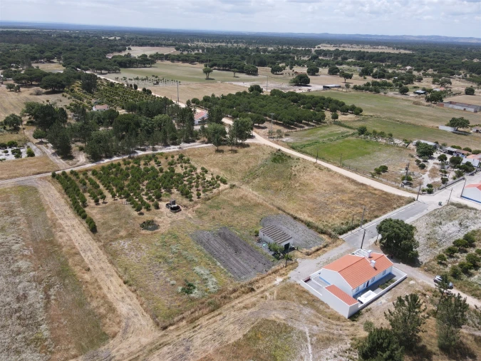 Quinta T0 para Venda em Torrão Foto 13