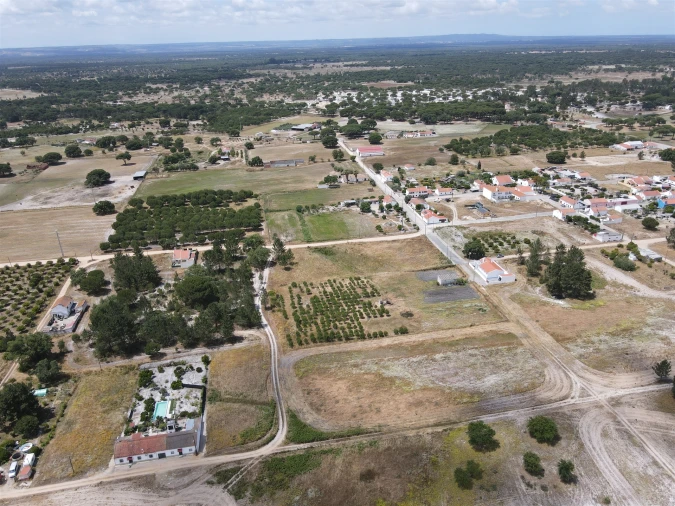 Quinta T0 para Venda em Torrão Foto 6