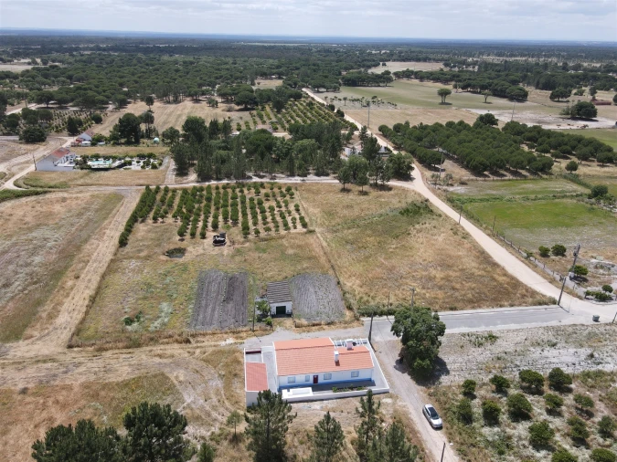 Quinta T0 para Venda em Torrão Foto 12
