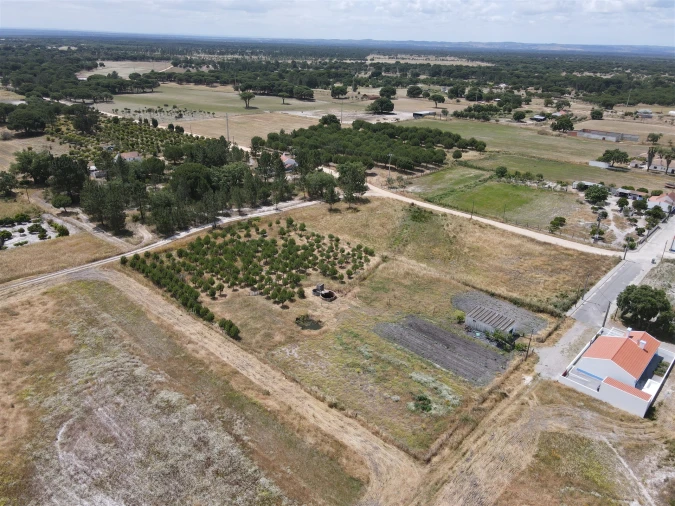 Quinta T0 para Venda em Torrão Foto 14