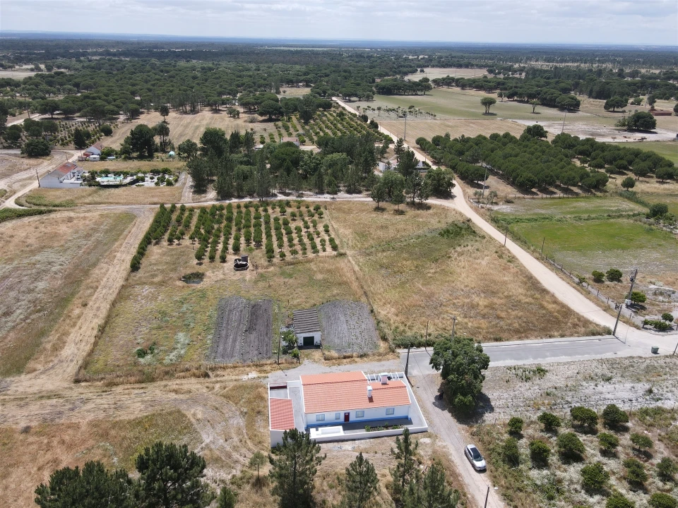 Quinta T0 para Venda em Torrão Foto 12