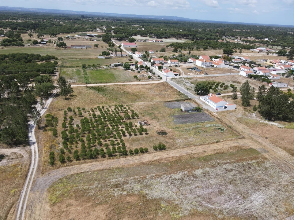 Quinta T0 para Venda em Torrão Foto 17