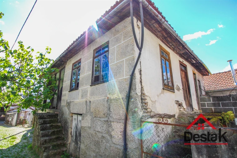 Moradia T5 para Venda em Sul Foto 5