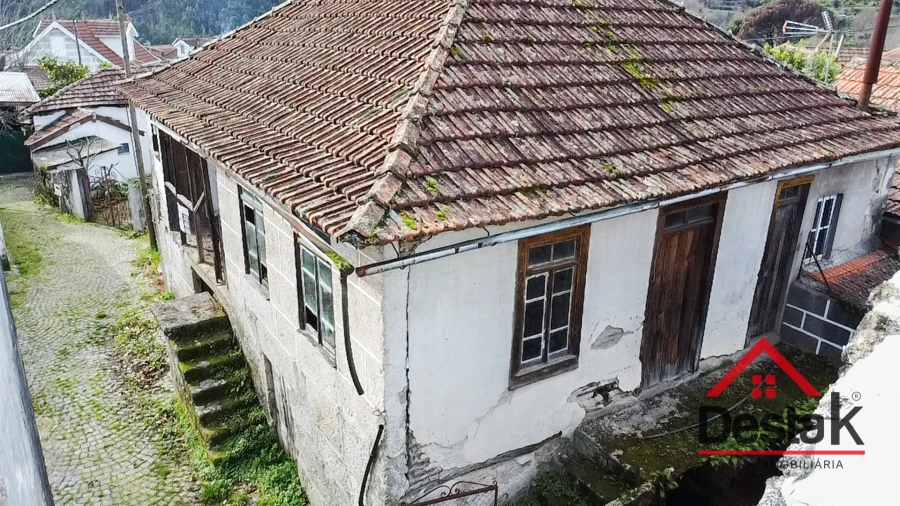 Moradia T5 para Venda em Sul Foto 3