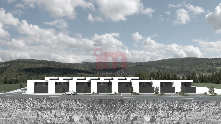 Moradia T3 para Venda em Vila das Aves Foto 3