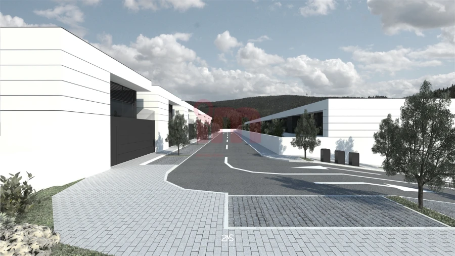 Moradia T3 para Venda em Vila das Aves Foto 2