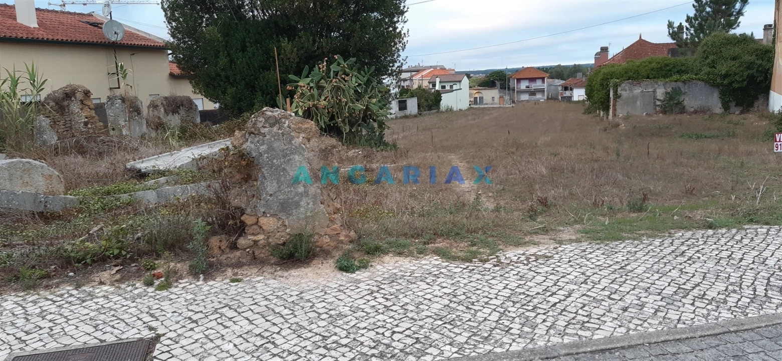 Terreno para Venda em Monte Real e Carvide Foto 3