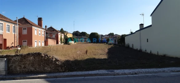 Terreno para Venda em Monte Real e Carvide