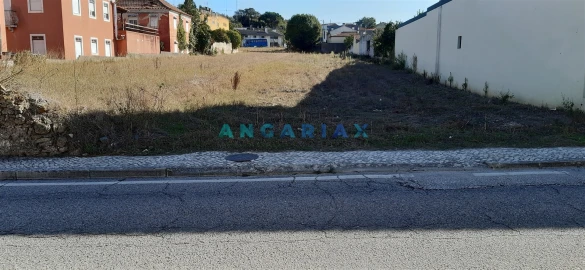 Terreno para Venda em Monte Real e Carvide