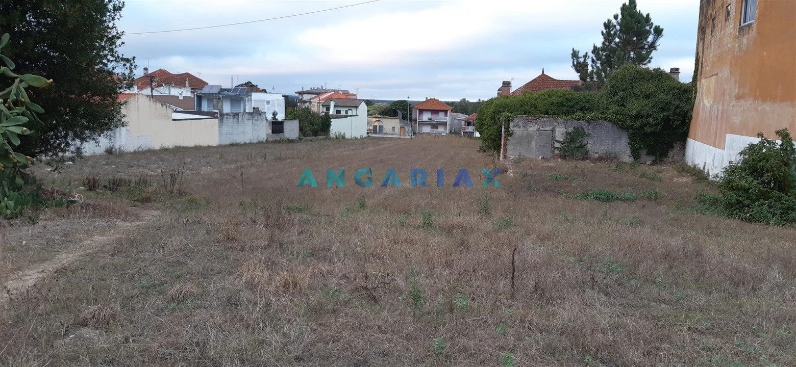 Terreno para Venda em Monte Real e Carvide Foto 2