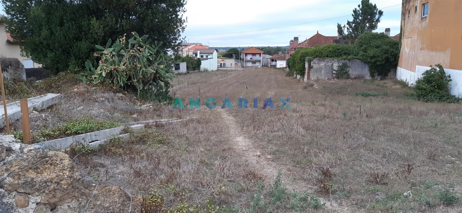 Terreno para Venda em Monte Real e Carvide Foto 1