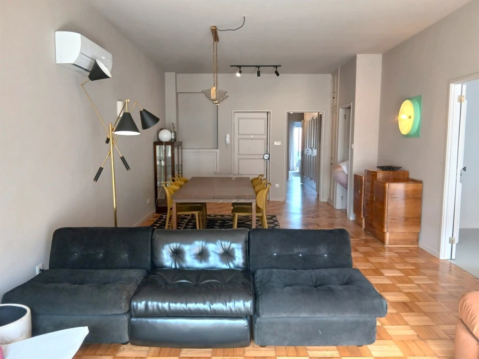 Apartamento T3 para Venda em Aldoar, Foz do Douro e Nevogilde Foto 4