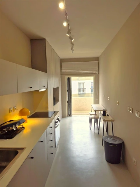 Apartamento T3 para Venda em Aldoar, Foz do Douro e Nevogilde