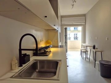 Apartamento T3 para Venda em Aldoar, Foz do Douro e Nevogilde