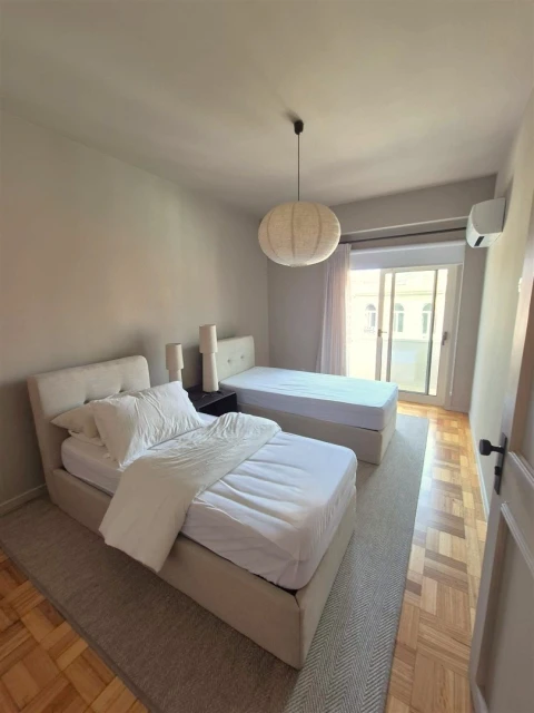 Apartamento T3 para Venda em Aldoar, Foz do Douro e Nevogilde