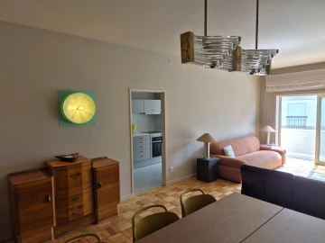 Apartamento T3 para Venda em Aldoar, Foz do Douro e Nevogilde